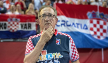 Selektor Hrvatske: Igramo seljački rukomet, ovi crnci igraju pametnije od nas