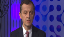Bošković: Priželjkujemo bolje odnose Rusije i NATO-a