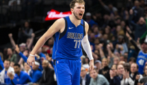 Dončić vodio Dalas do pobjede u derbiju