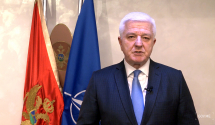 Marković: Prisjećajući se nedužnih žrtava i tragičnih dešavanja 1999. moramo biti svjesni važnosti jedinstva i sloge