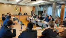 Sjednica Odbora za reformu izbornog zakonodavstva odgođena, Demokrate odbile da podrže dnevni red