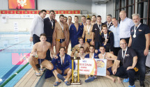 Jadran odbranio trofej Kup-a
