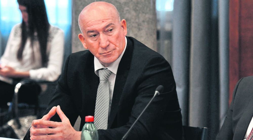 SDT predložio Višem sudu zamrzavanje imovine u osam predmeta
