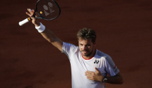 Vavrinka u spektakularnom meču savladao Cicipasa