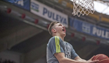 Slovenački superstar najavio učešće na kvalifikacionom turniru