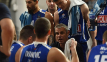 Budućnost bolja od Mornara u Podgorici
