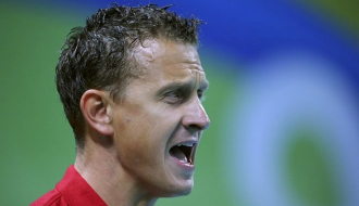 Gojković saopštio spisak za pripreme u Zagrebu i F8 Eurokupa