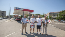Crnogorski sportisti kreću na II Mediteranske igre na pijesku