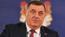 Dodik: Vučiću ću prenijeti da su napadnuti Srbi u zemljama regiona
