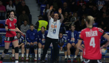 "Uvertira za četvrtfinale, prilika da se još dodatno uvježbamo"
