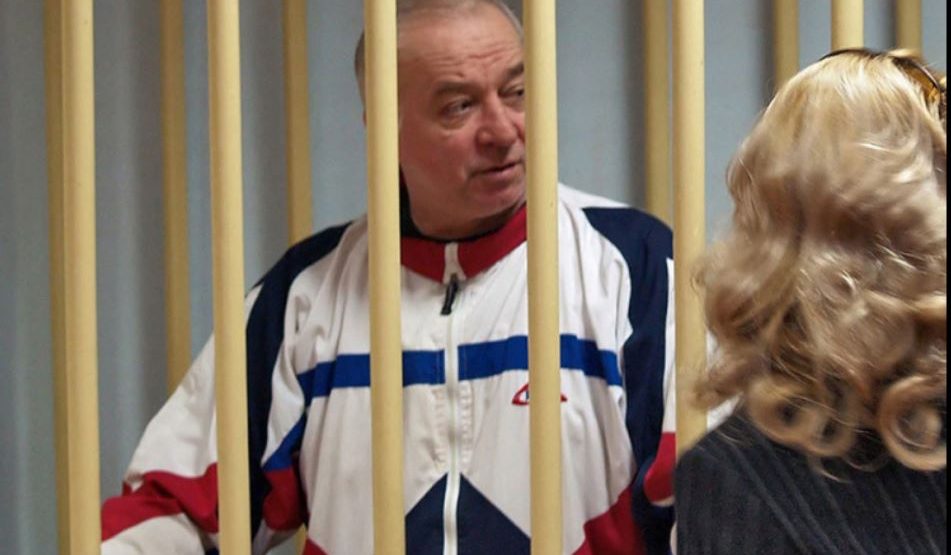 Sergej Skripalj je vjerovatno mrtav