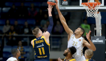 Himki očitao lekciju Realu
