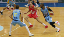 Senzacija u Zagrebu: Primorska izbacila Zvezdu!