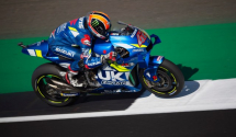 Rins bolji od Markesa u sjajnoj trci na Silverstonu