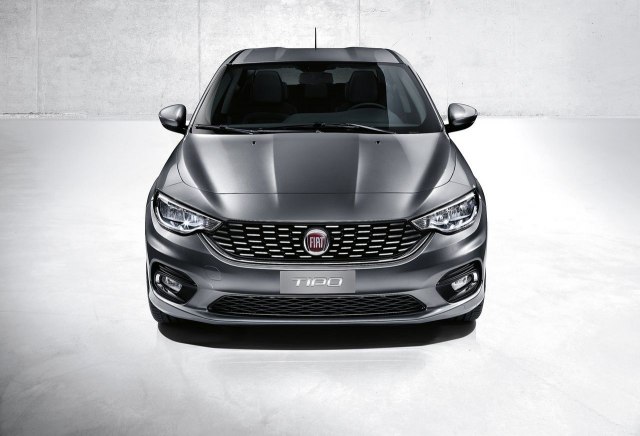 FIAT se udružuje sa Teslom