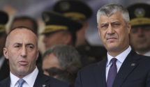 Kosovskim liderima stiglo oštro pismo iz Vašingtona