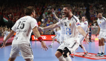 Vardar nakon katastrofalnog poluvremena do F4 Lige šampiona