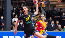 Crna Gora sjutra sa Japanom