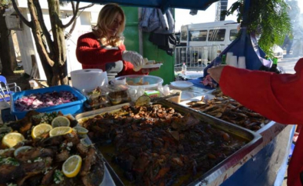 Ponovo odgođen Festival vina i ukljeve