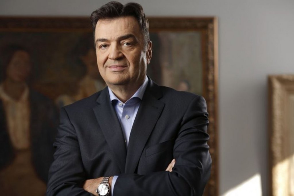 Raspisana potjernica za Kneževićem: Sa IBM na račune povezanih firmi prenijeli 17 miliona?