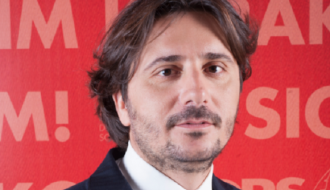 Divanović: Vučić napredniji radikal - tzv. aftersheshelj