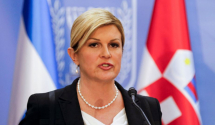 Grabar - Kitarović najavila novi proizvod, zvaće se - Čokolinda