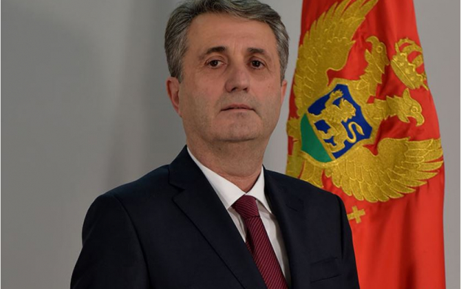 Nuhodžić: Država ima odgovornost da štiti mir, Crna Gora zajednički dom svih nas