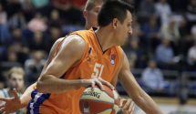 Mornar savladao Njižnji u Ligi šampiona