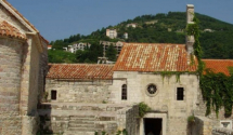 "Budva grad teatar": Koncert Le Rose del Mediterraneo u crkvi Santa Maria