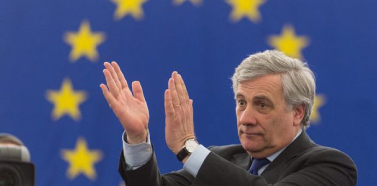 Tajani: Živjela italijanska Dalmacija!