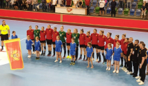 Poraz Crne Gore u Češkoj: "Lavice" jure dva gola minusa