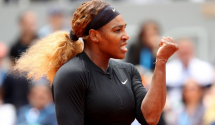 Serena ubjedljiva