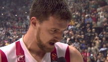 Kuzmić ustao iz kreveta