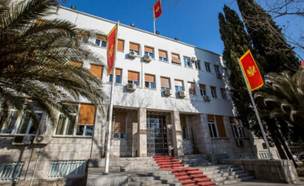 Za političke partije ove godine 4,5 miliona eura iz budžeta