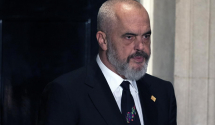 Rama: Makronova izjava o Albaniji i S. Makedoniji dobra vijest