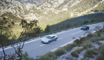 Top Gear ponovo snimao u Crnoj Gori!