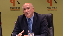 Katnić: U narednih 15 dana odluka o slučaju "Koverta"