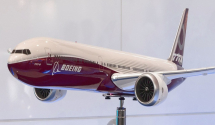 Nova ''Boingova“ nada na nebu, poletio najveći dvomotorni putnički avion