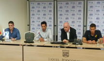 Šćepanović se oprostio od reprezentacije: Bila je privilegija predstavljati CG