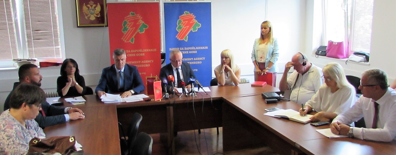 U Crnoj Gori angažovano preko 10.000 sezonaca
