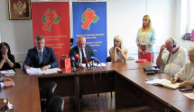 U Crnoj Gori angažovano preko 10.000 sezonaca