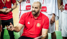 Košarkaši krenuli na Mundobasket: "Da prođemo u drugi krug što bi bila senzacija"