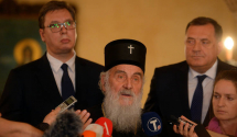 Crkva i država: Simfonija ili brak iz računa?