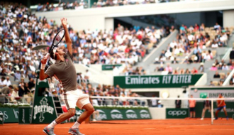 Federer siguran na startu RG