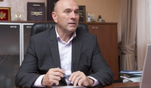 Carević sprema smjene načelnika