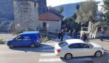 Ubica ispalio devet metaka u Roganovića i pobjegao motorom