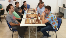 Šahovska liga: Budućnost i Crnogorac usamljeni na vrhu