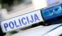 Pokušaj ubistva u Nikšiću: Uboli ga nožem u leđa