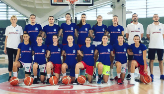 I Radivoj Korać u nizu Budućnosti Bemax
