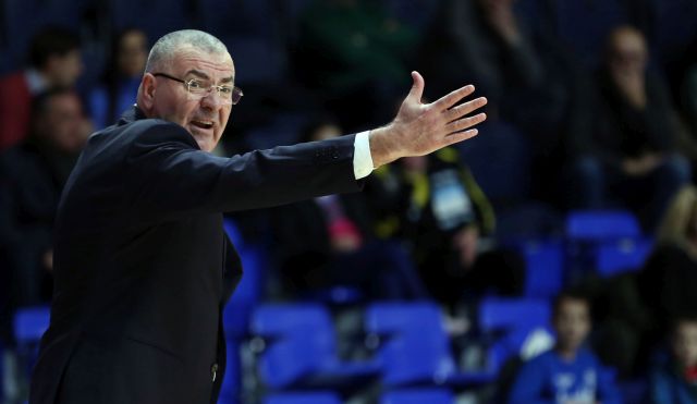 "Vruć teren, u takvoj atmosferi Zvezda je favorit, ali..."